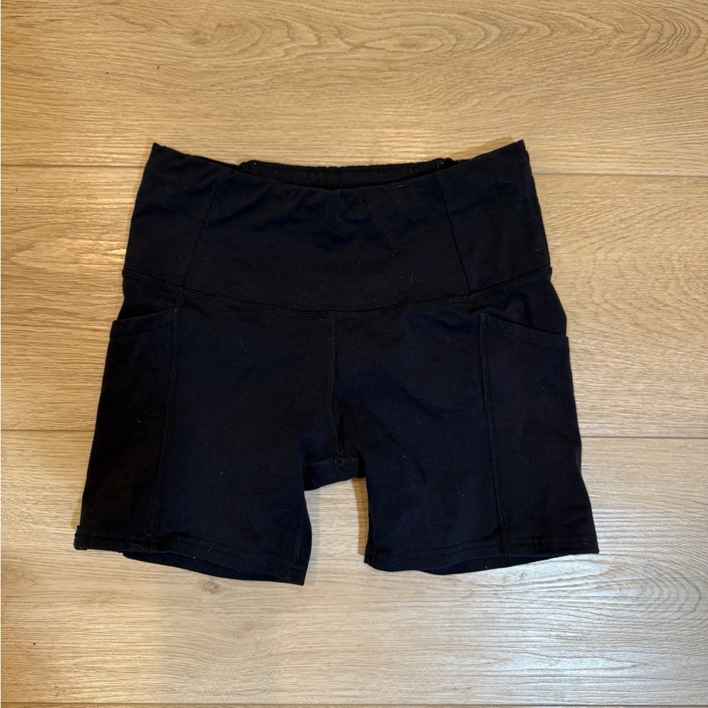 Oiselle Pocket Jogger Shorts